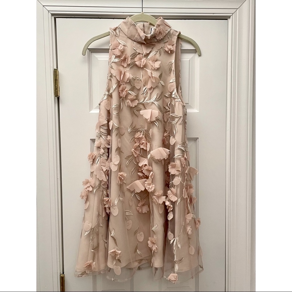 NWT Elliatt Tabitha Dress XS